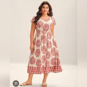 BloomChic Dress Womens Size 10